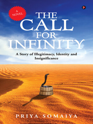 cover image of The Call For Infinity